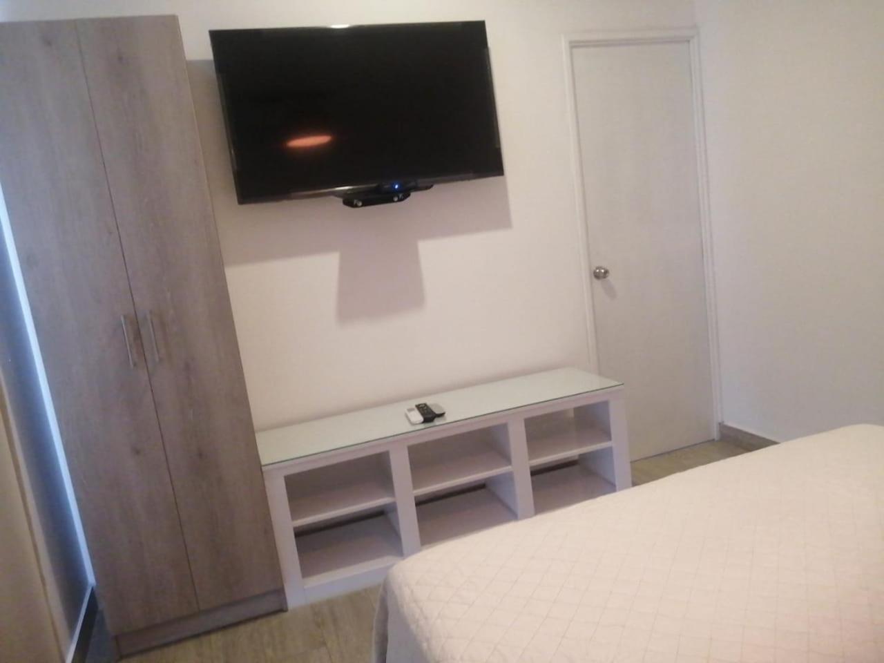 Riviera Vichayito Hotel Eksteriør billede